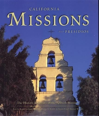 California Missions and Presidios book