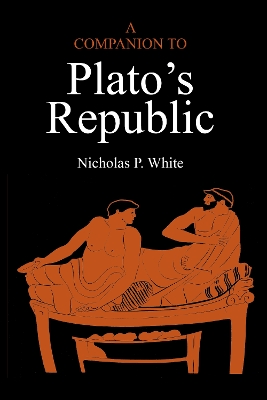 Companion To Plato's Republic book