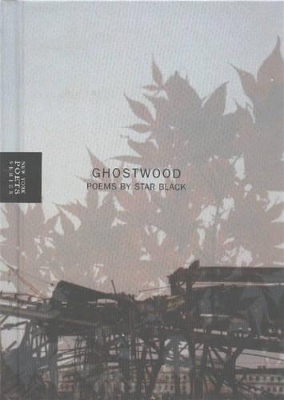 Ghostwood book