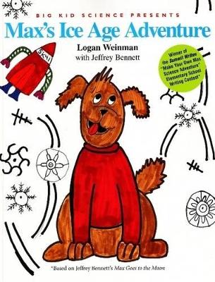 Max's Ice Age Adventure book