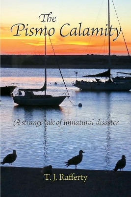Pismo Calamity book
