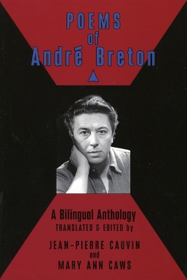 Poems of Andre Breton book