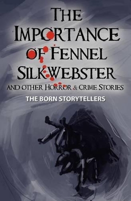 Importance of Fennel Silk-Webster book