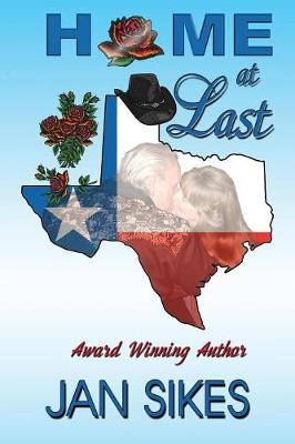 Home at Last book