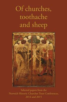 Of Churches, Toothache and Sheep book
