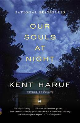 Our Souls at Night book