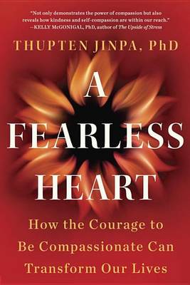 Fearless Heart book