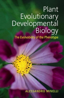 Plant Evolutionary Developmental Biology book