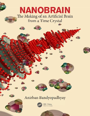 Nanobrain: The Making of an Artificial Brain from a Time Crystal book