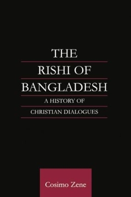 Rishi of Bangladesh book