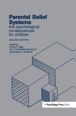 Parental Belief Systems book