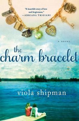 The Charm Bracelet book
