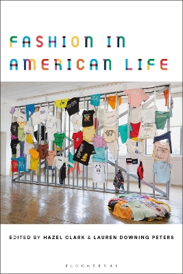 Fashion in American Life book