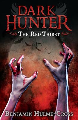 Red Thirst (Dark Hunter 4) book