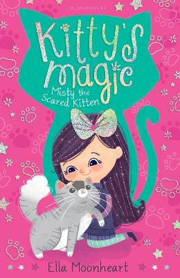 Kitty's Magic 1 book