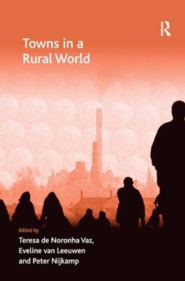Towns in a Rural World book