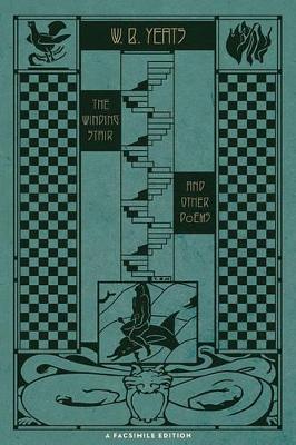 Winding Stair and Other Poems (1933) by William Butler Yeats