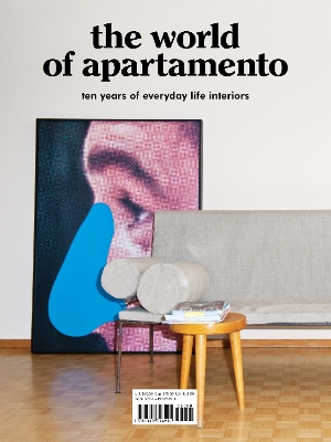World of Apartamento book