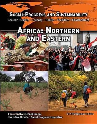 Africa - Northern and Eastern book