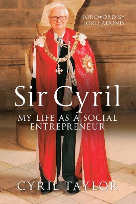 Sir Cyril book