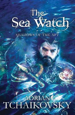 Sea Watch book
