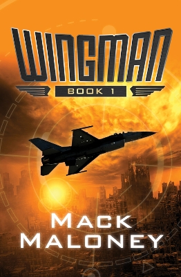 Wingman book