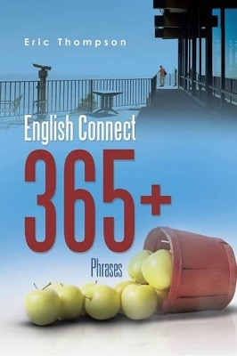 English Connect 365+ by Eric Thompson