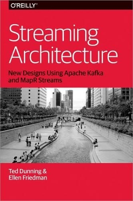 Streaming Architecture book