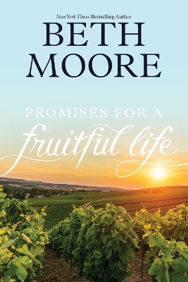 Promises for a Fruitful Life book