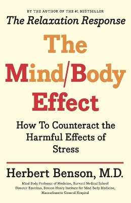 Mind Body Effect book