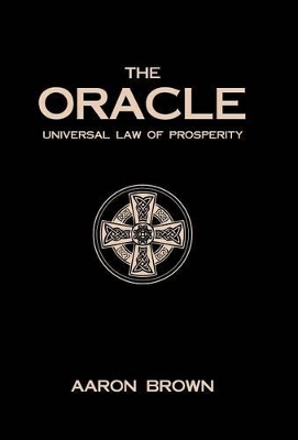 The Oracle by Aaron Brown