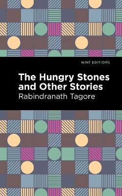The Hungry Stones and Other Stories book