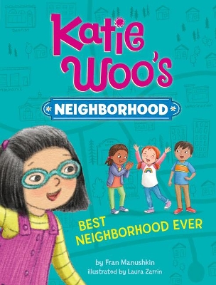 Best Neighborhood Ever book
