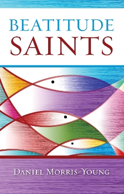 Beatitude Saints book