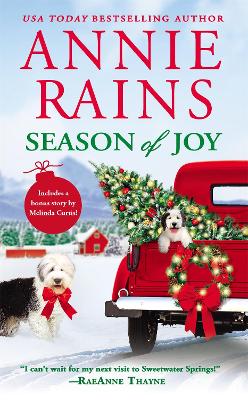 Season of Joy: Includes a bonus novella book