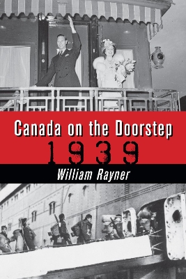 Canada on the Doorstep book