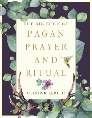 The Big Book of Pagan Prayer and Ritual book