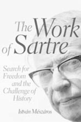 Work of Sartre book