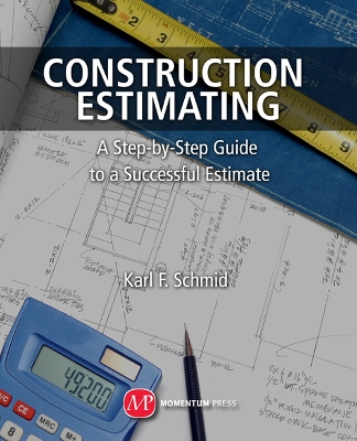 Construction Estimating book