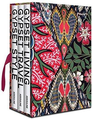 Gypset Trilogy book