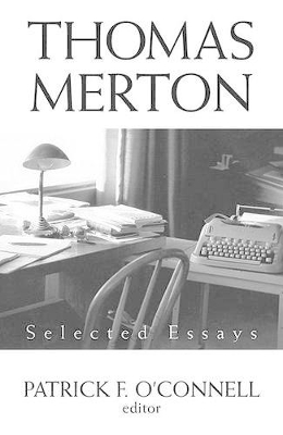 Thomas Merton book