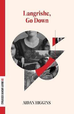 Langrishe, Go Down book