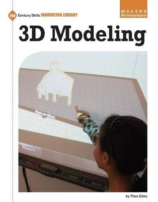 3D Modeling book
