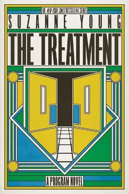 The Treatment: A Program Novel book