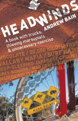 Headwinds book