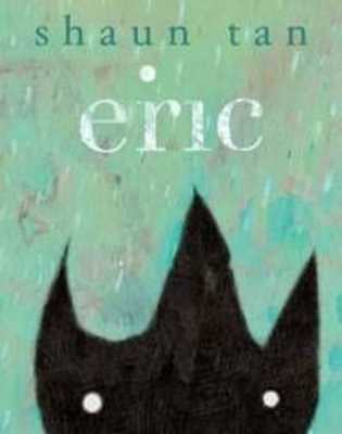 Eric book