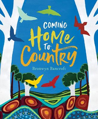 Coming Home To Country book