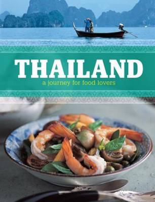 Thailand book