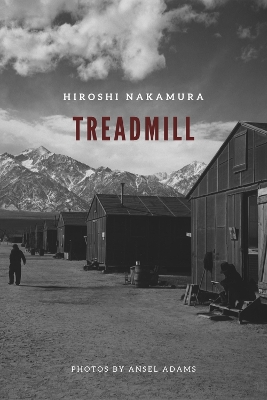Treadmill: A Novel book
