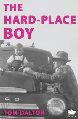 The Hard-Place Boy book